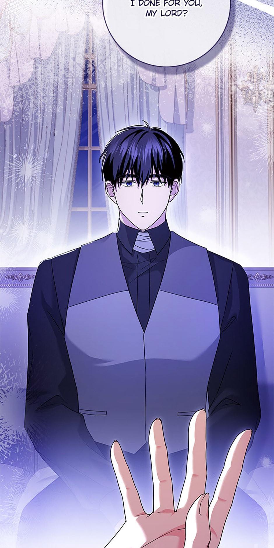 Read Sierra on Strike! chapter 67 image 44 on Lezhin