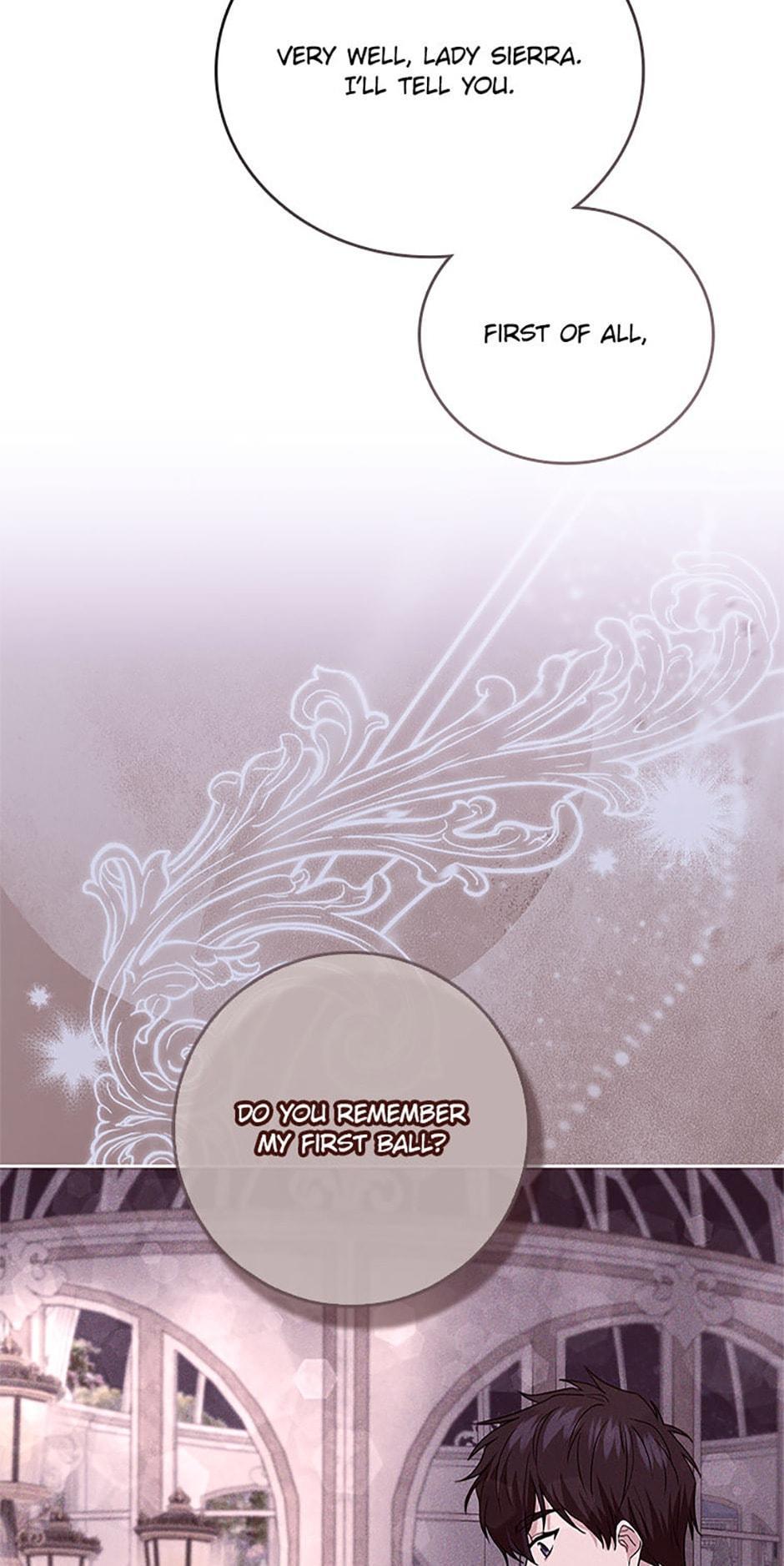 Read Sierra on Strike! chapter 67 image 46 on Lezhin