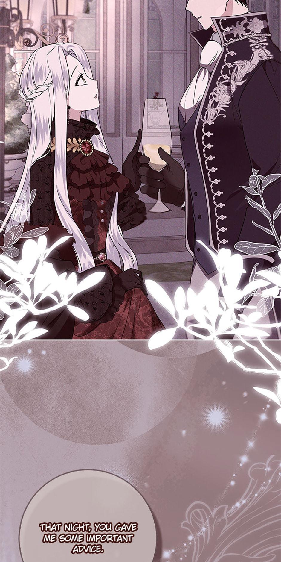 Read Sierra on Strike! chapter 67 image 47 on Lezhin