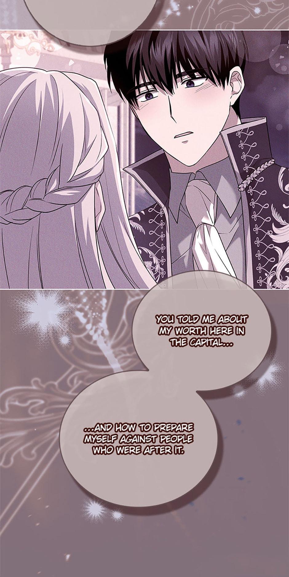 Read Sierra on Strike! chapter 67 image 48 on Lezhin