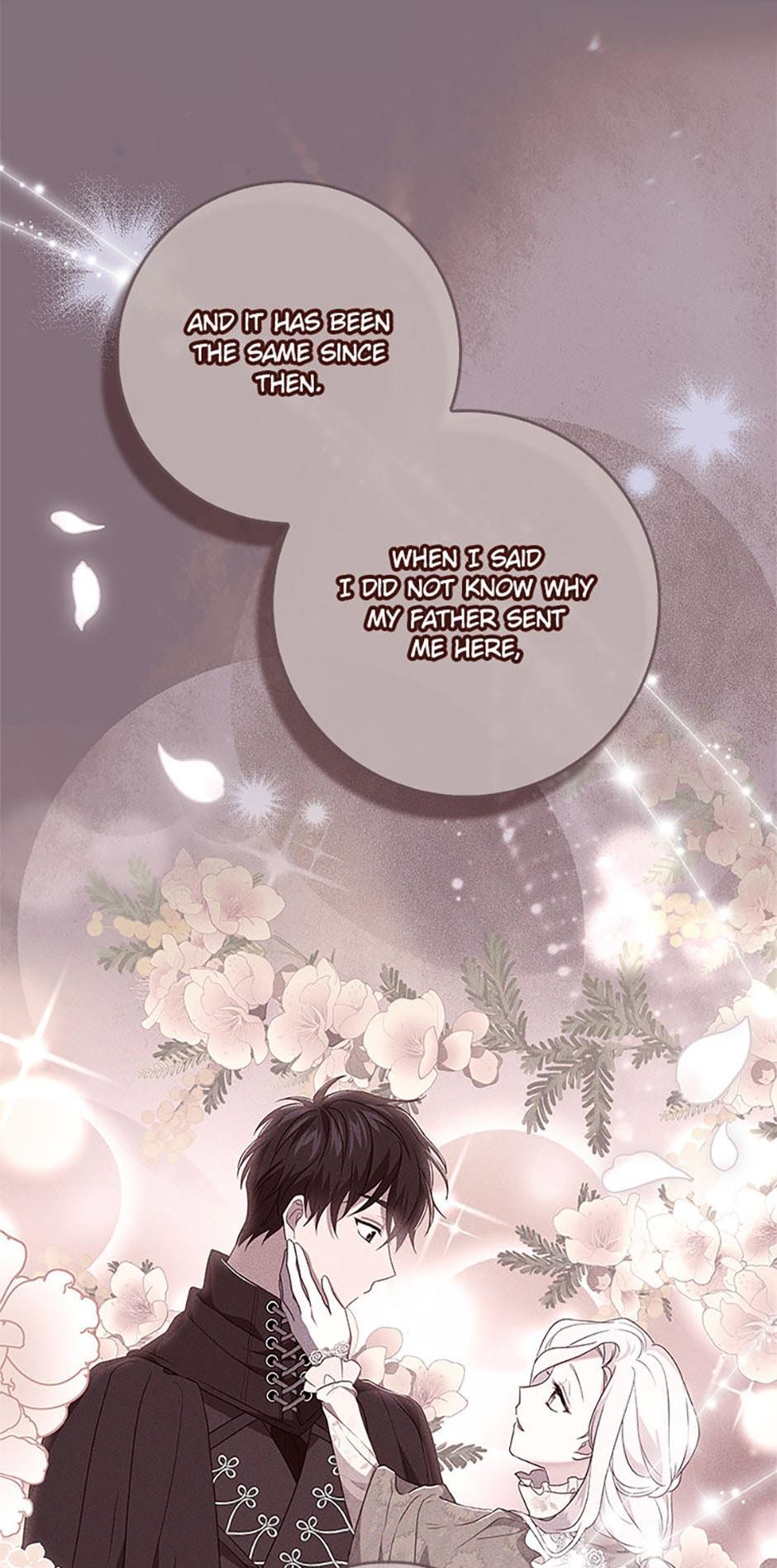 Read Sierra on Strike! chapter 67 image 49 on Lezhin