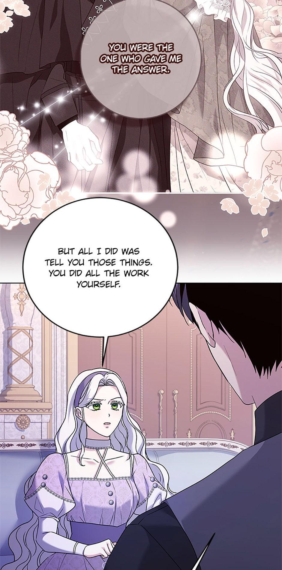Read Sierra on Strike! chapter 67 image 50 on Lezhin