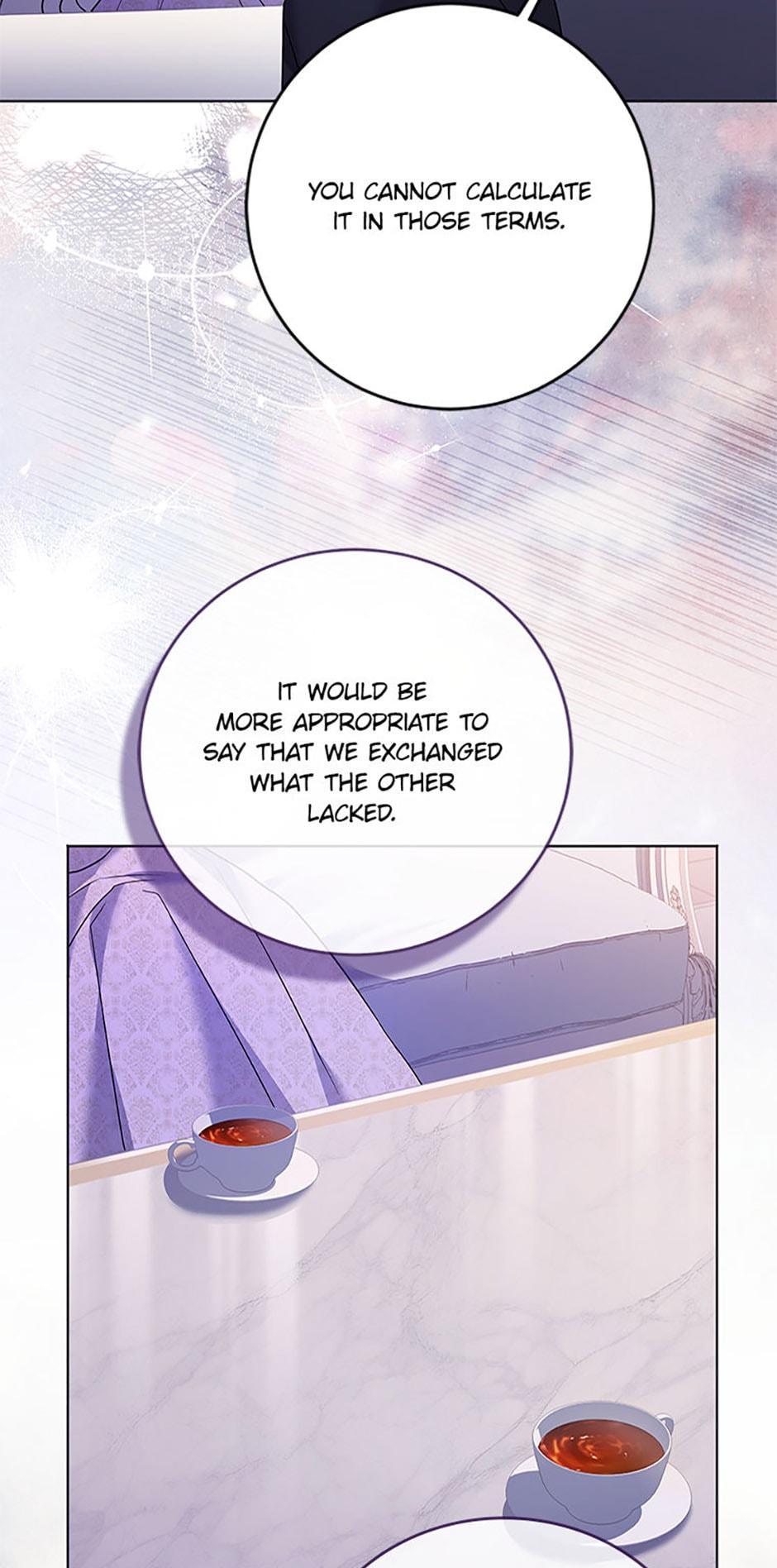 Read Sierra on Strike! chapter 67 image 51 on Lezhin
