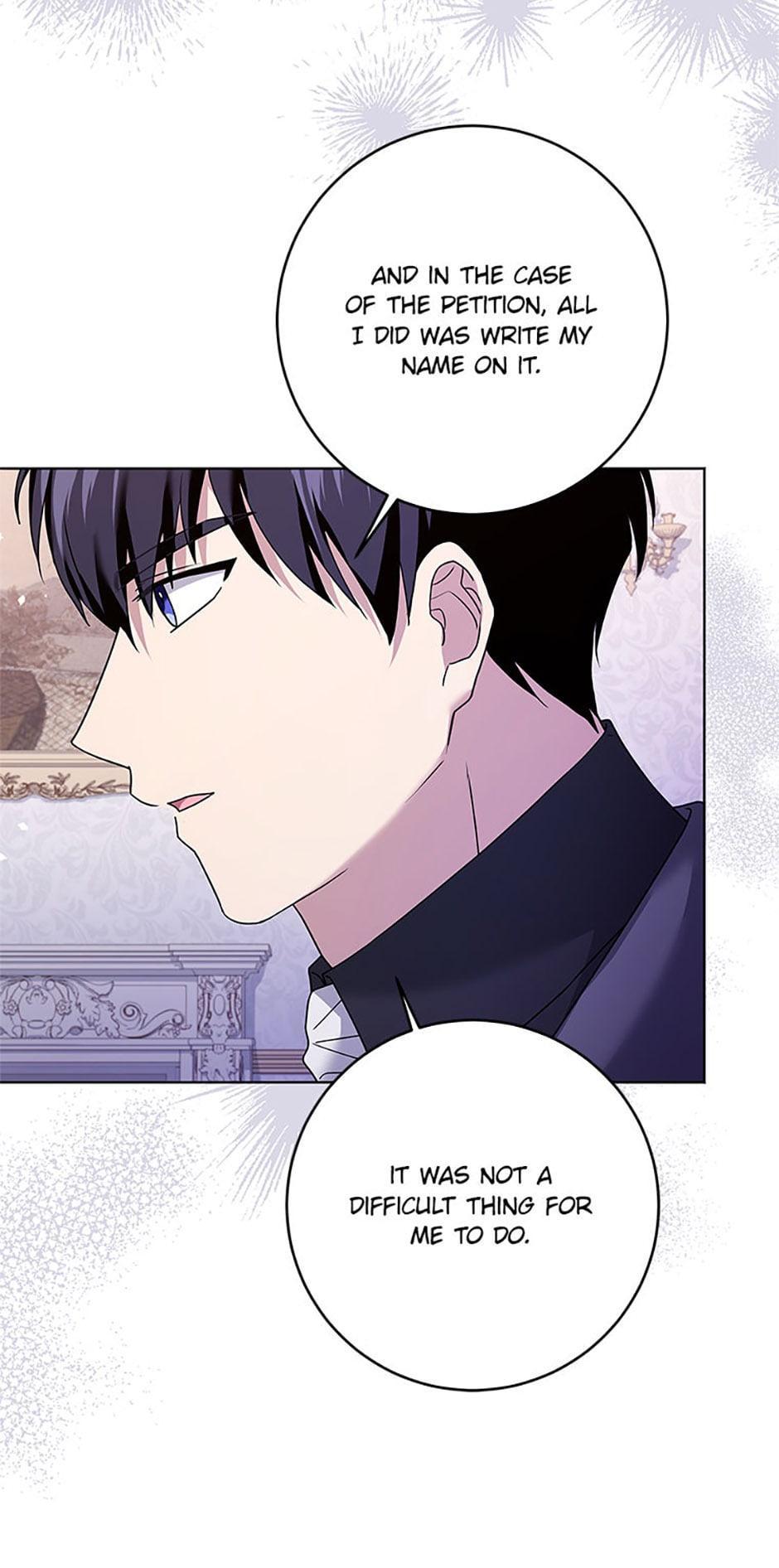 Read Sierra on Strike! chapter 67 image 54 on Lezhin