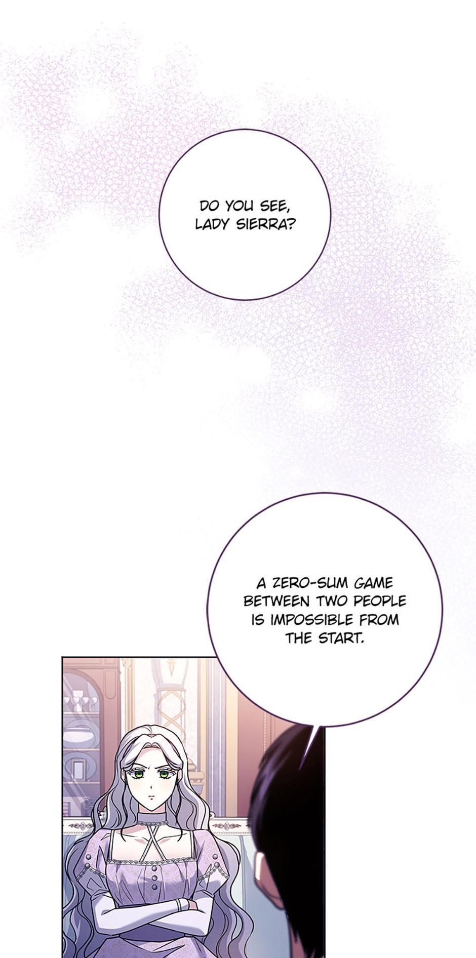 Read Sierra on Strike! chapter 67 image 55 on Lezhin