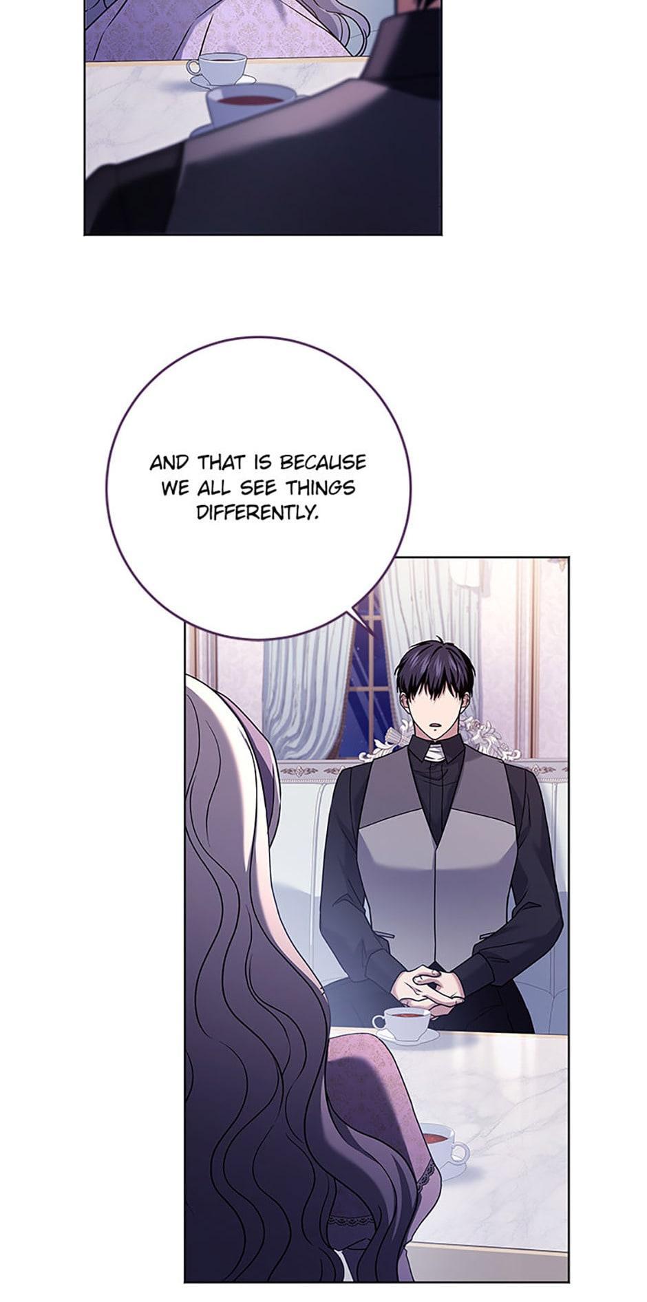 Read Sierra on Strike! chapter 67 image 56 on Lezhin