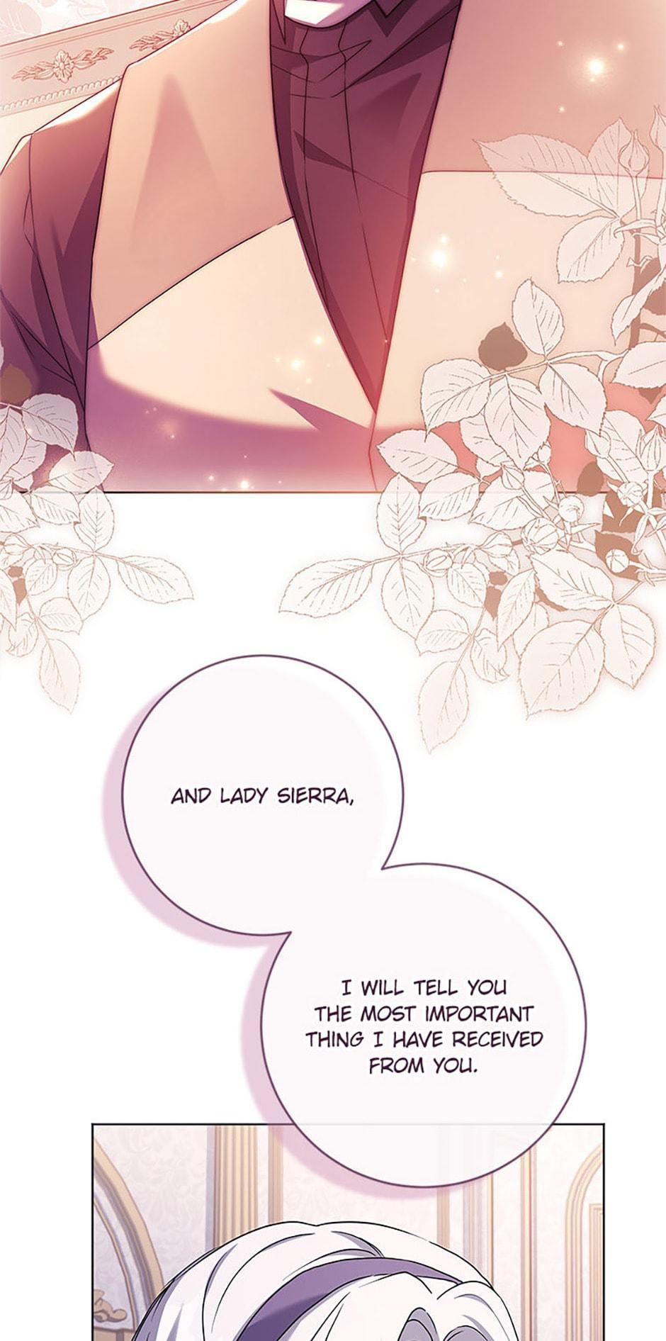 Read Sierra on Strike! chapter 67 image 58 on Lezhin