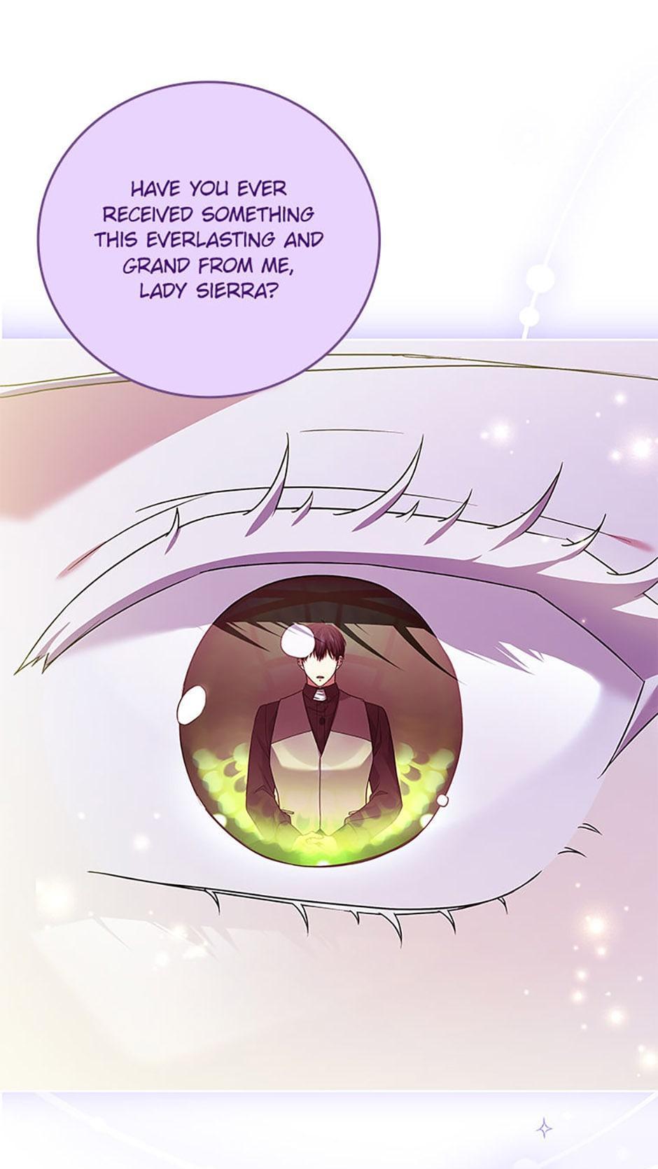 Read Sierra on Strike! chapter 67 image 67 on Lezhin