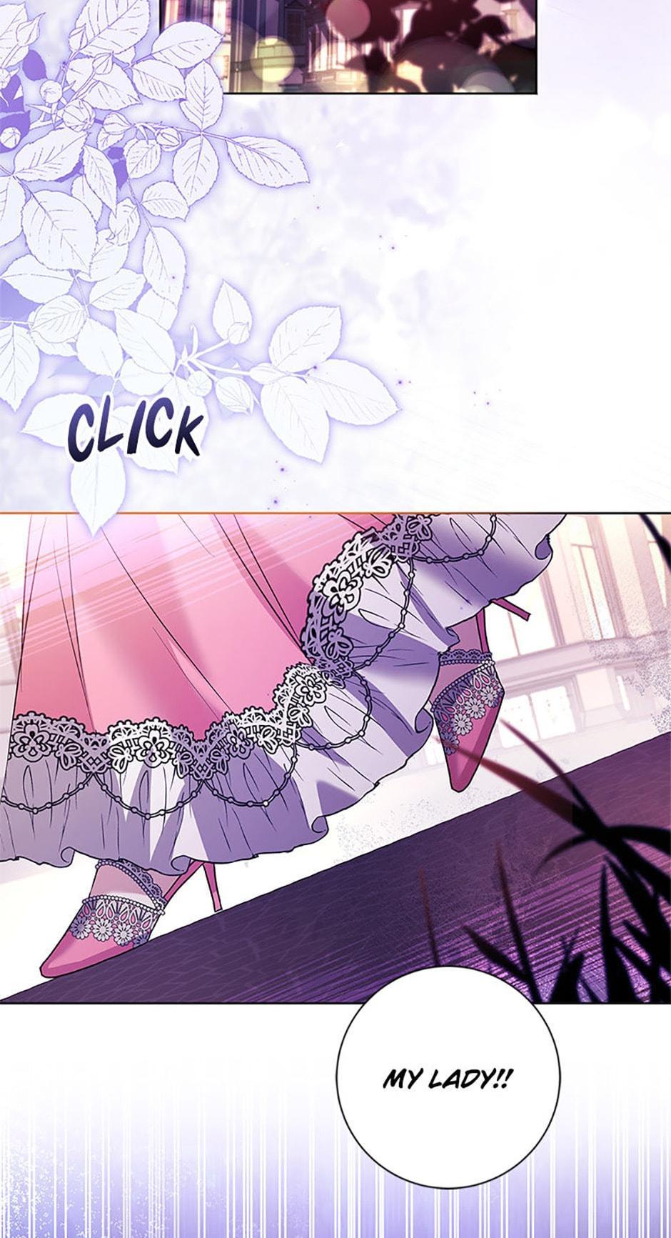 Read Sierra on Strike! chapter 67 image 9 on Lezhin
