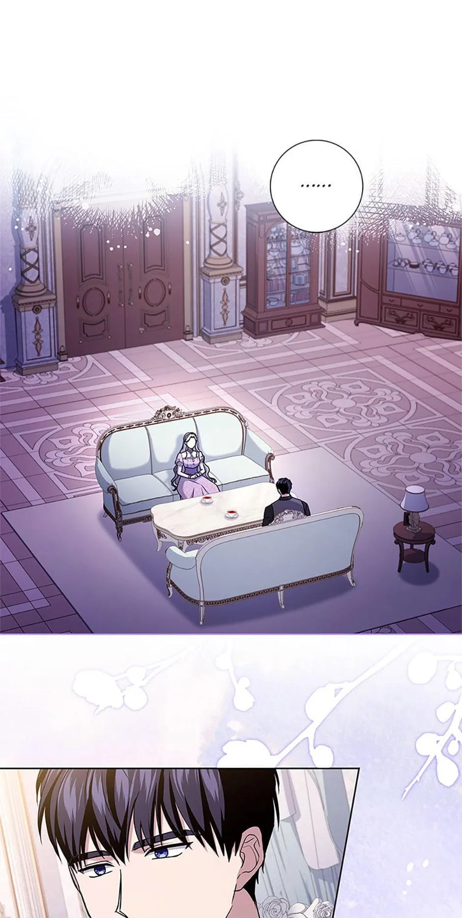 Read Sierra on Strike! chapter 68 image 0 on Lezhin