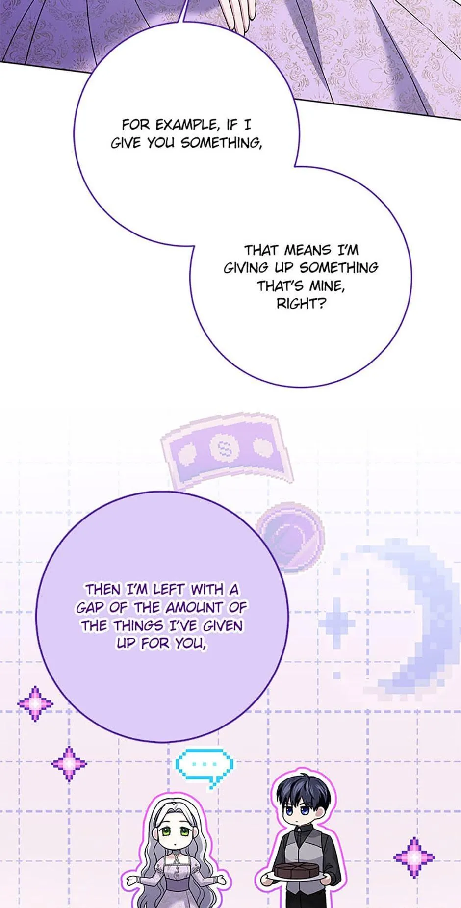 Read Sierra on Strike! chapter 68 image 13 on Lezhin