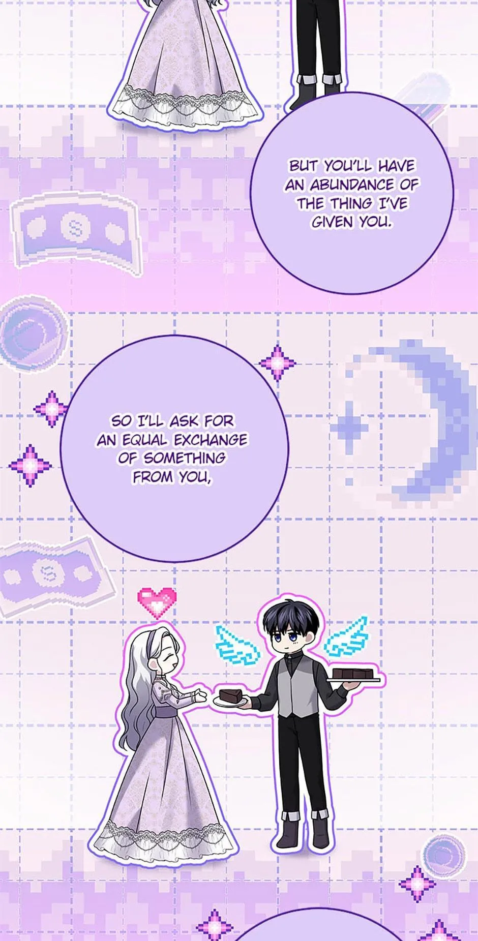 Read Sierra on Strike! chapter 68 image 14 on Lezhin