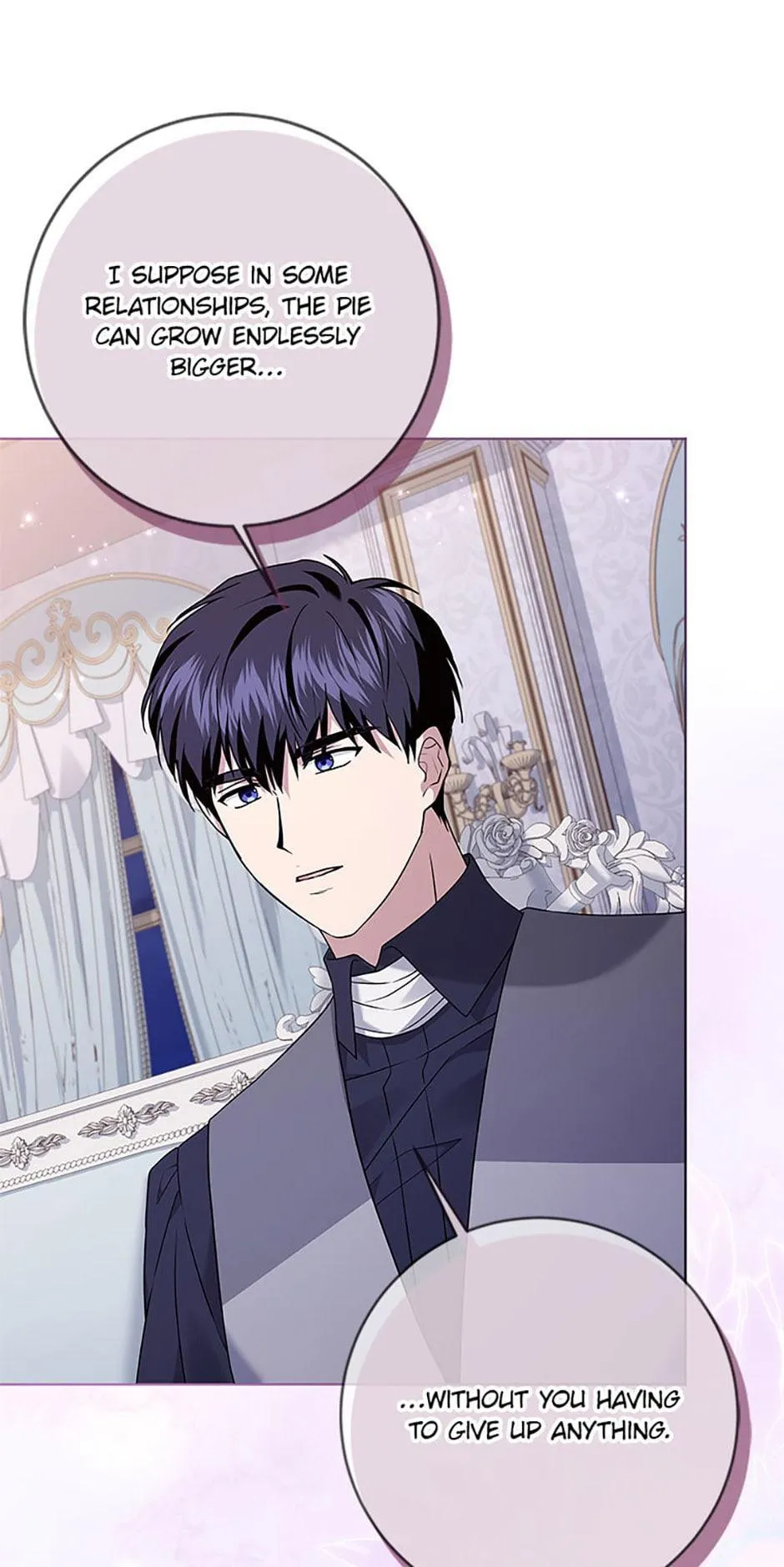 Read Sierra on Strike! chapter 68 image 18 on Lezhin