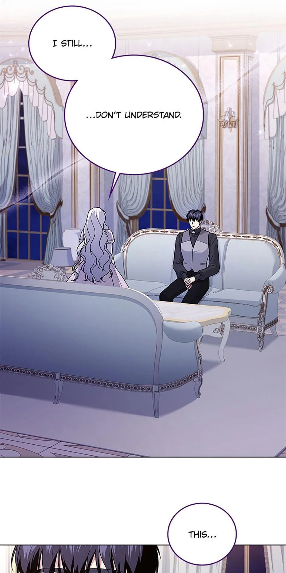 Read Sierra on Strike! chapter 68 image 21 on Lezhin