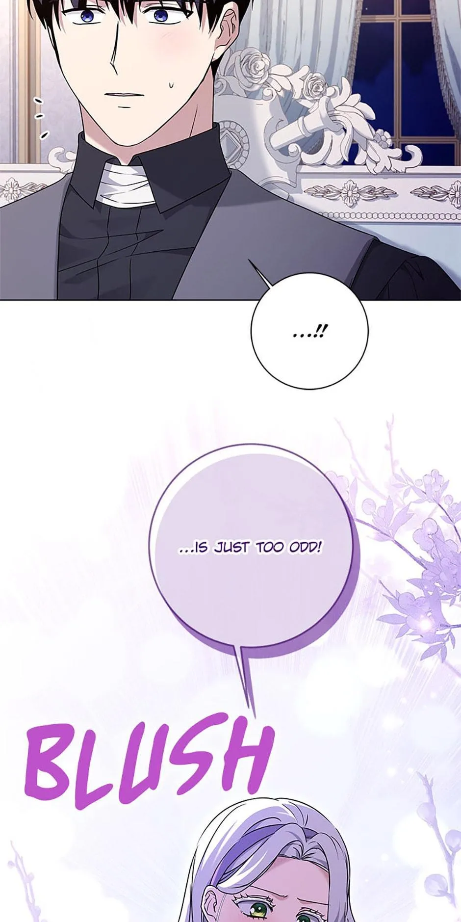 Read Sierra on Strike! chapter 68 image 22 on Lezhin
