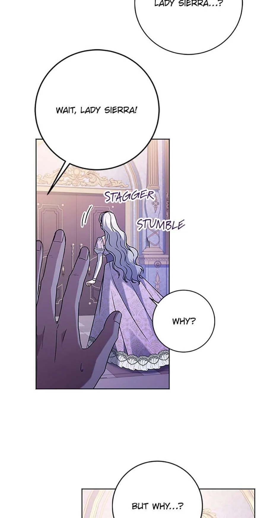 Read Sierra on Strike! chapter 68 image 25 on Lezhin
