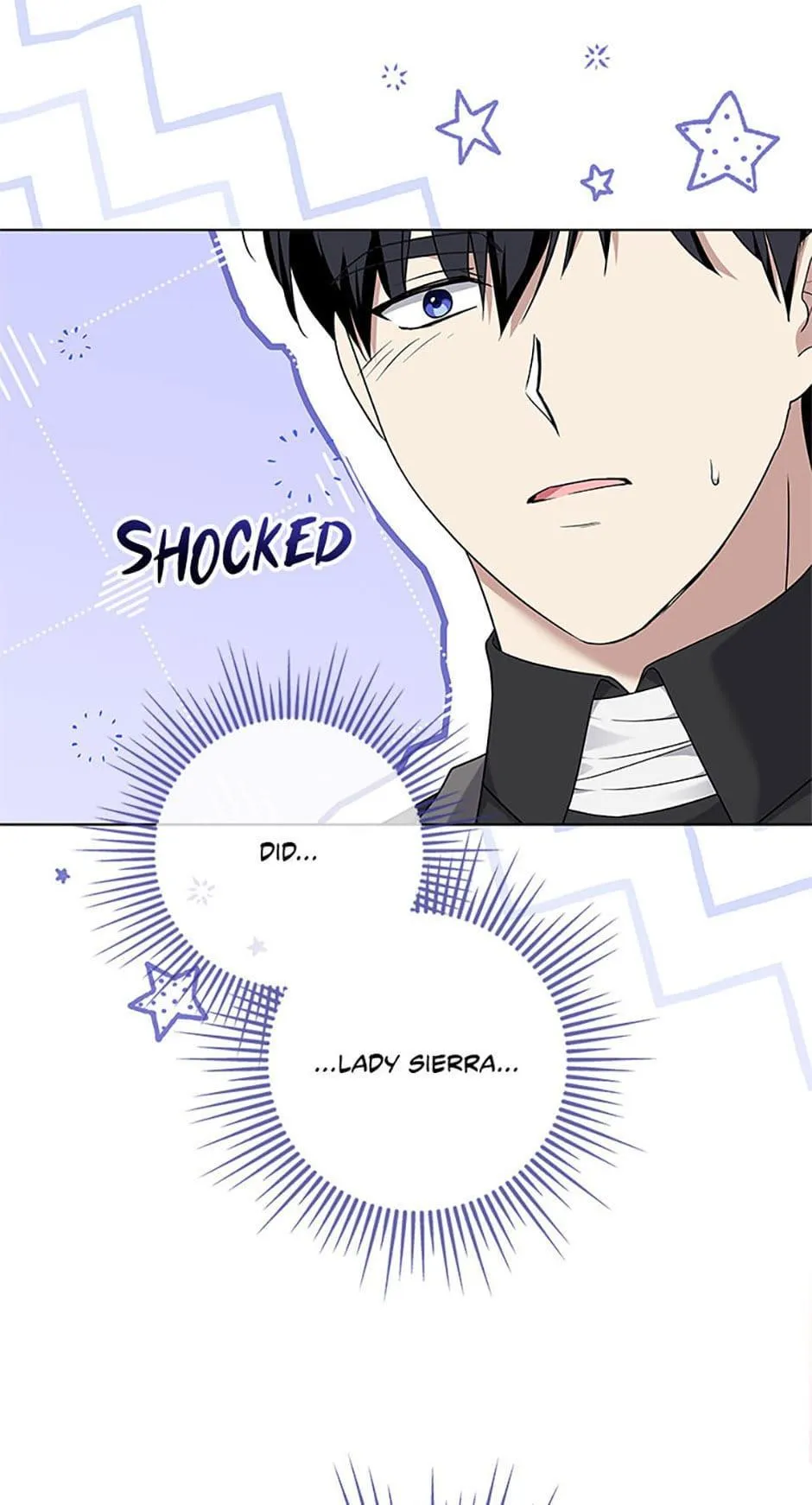 Read Sierra on Strike! chapter 68 image 28 on Lezhin