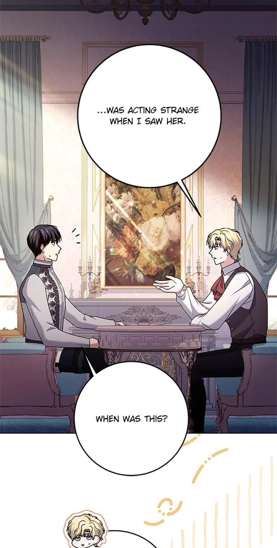 Read Sierra on Strike! chapter 68 image 38 on Lezhin