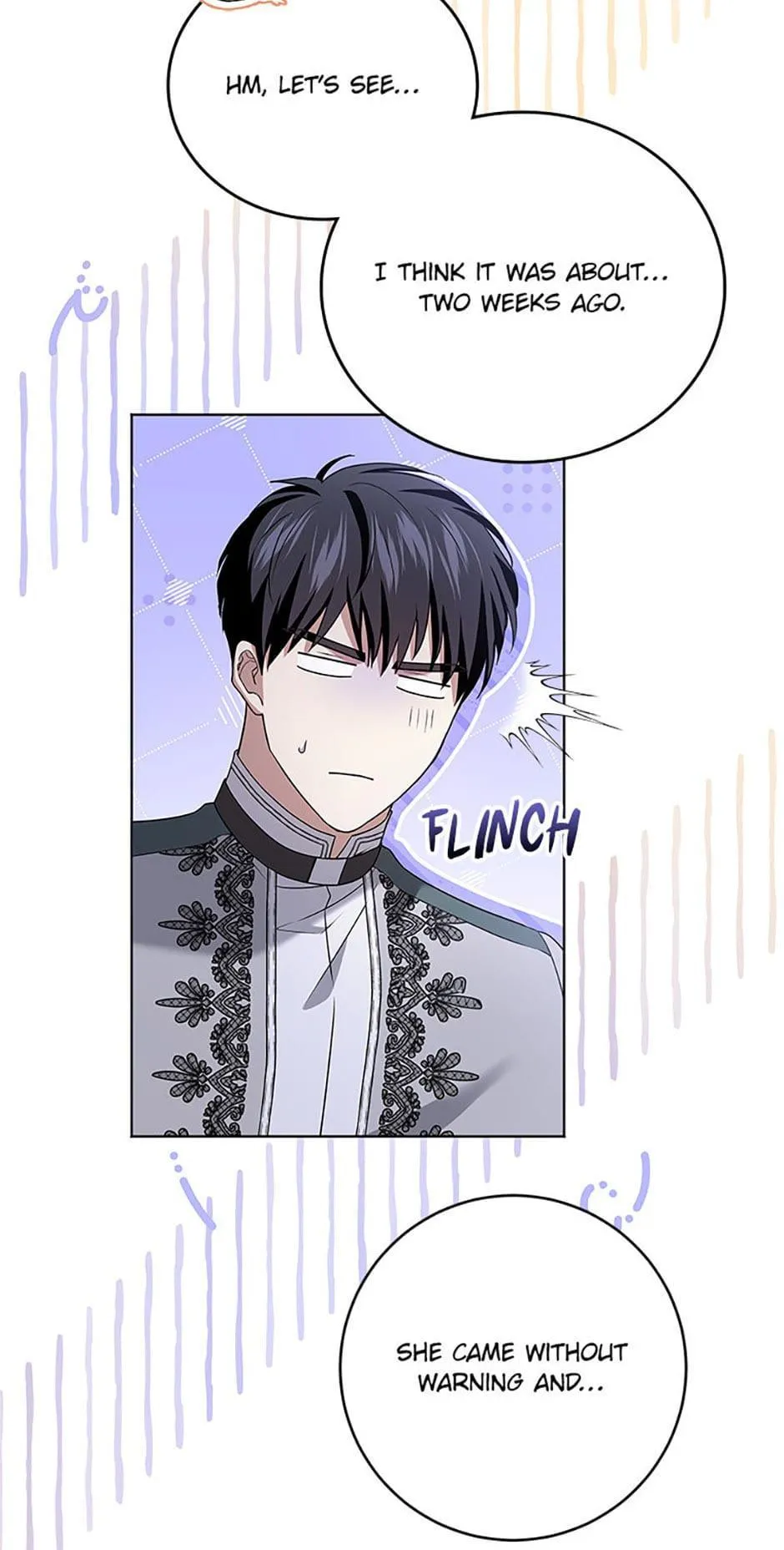 Read Sierra on Strike! chapter 68 image 39 on Lezhin