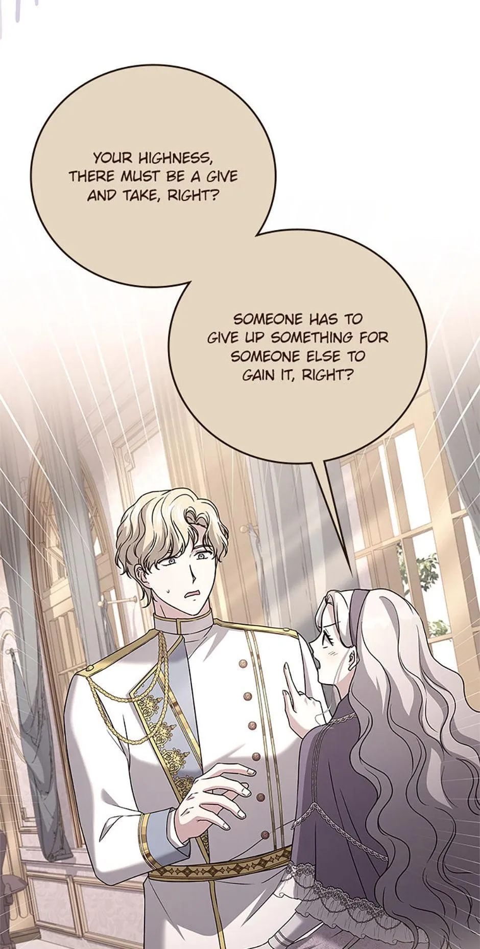 Read Sierra on Strike! chapter 68 image 40 on Lezhin