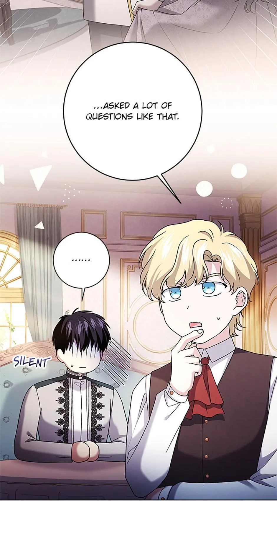 Read Sierra on Strike! chapter 68 image 41 on Lezhin