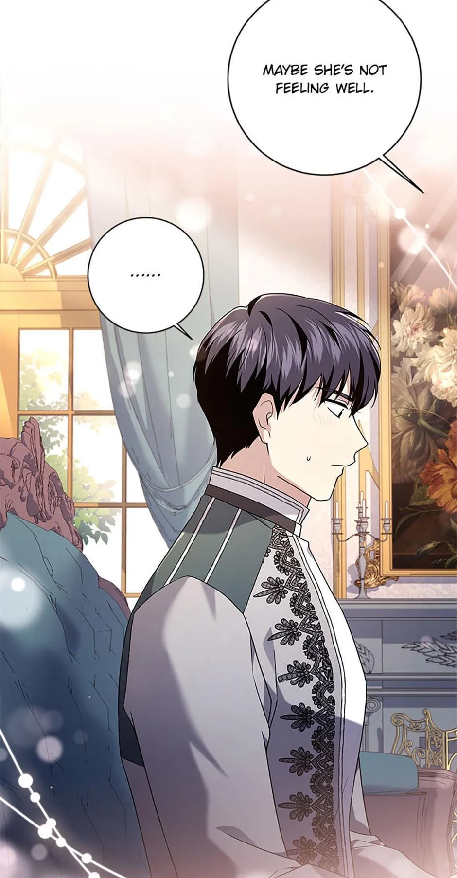 Read Sierra on Strike! chapter 68 image 46 on Lezhin