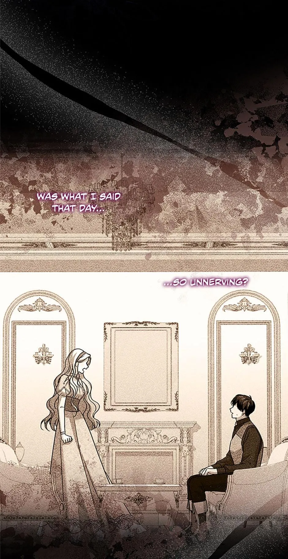 Read Sierra on Strike! chapter 68 image 51 on Lezhin