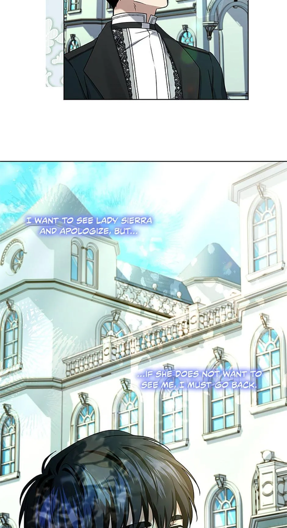 Read Sierra on Strike! chapter 68 image 55 on Lezhin
