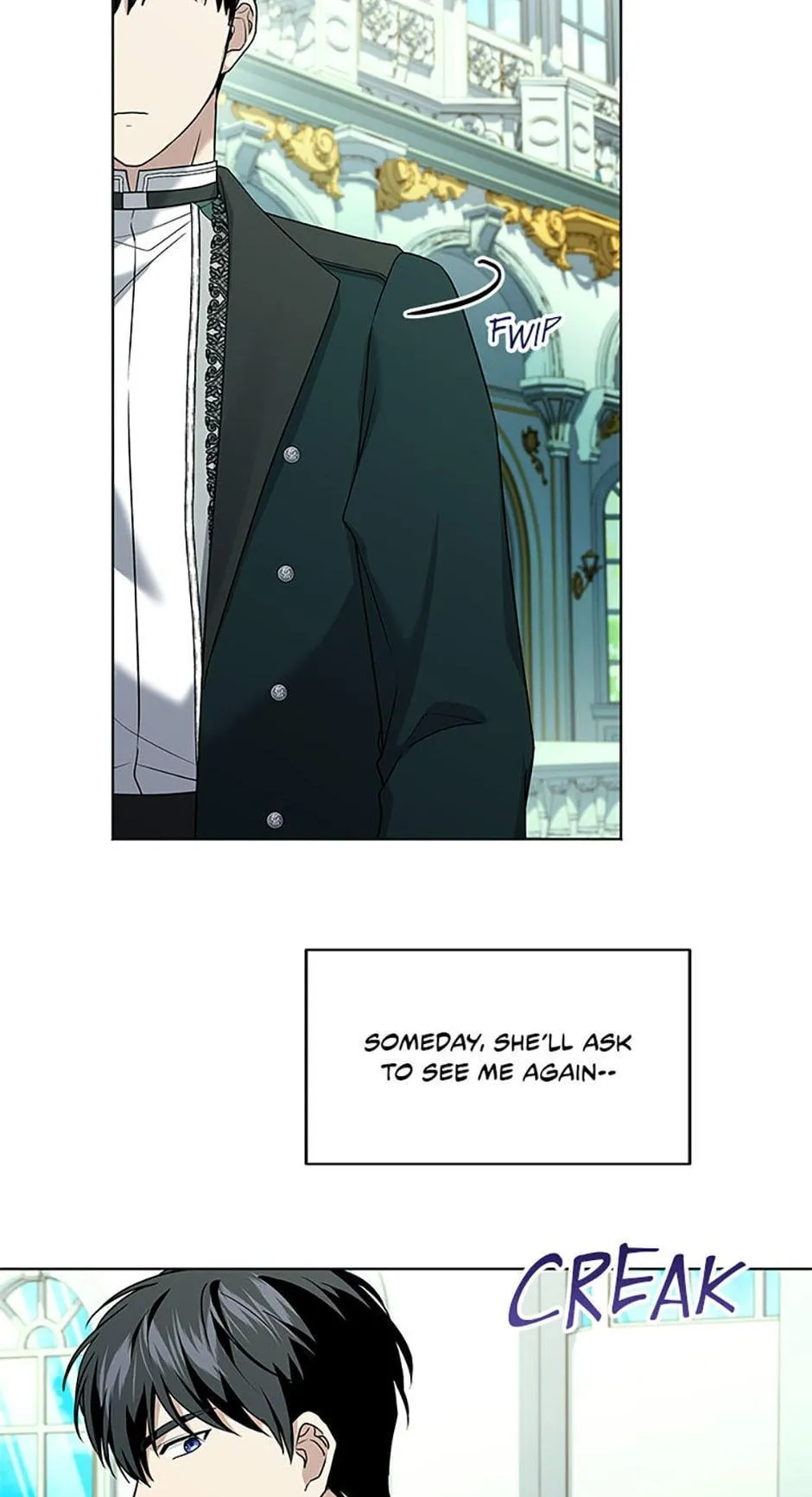 Read Sierra on Strike! chapter 68 image 57 on Lezhin