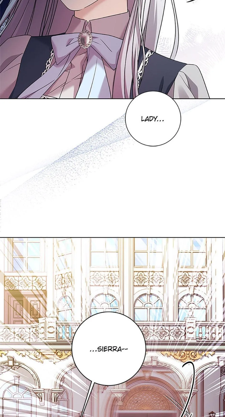 Read Sierra on Strike! chapter 68 image 61 on Lezhin