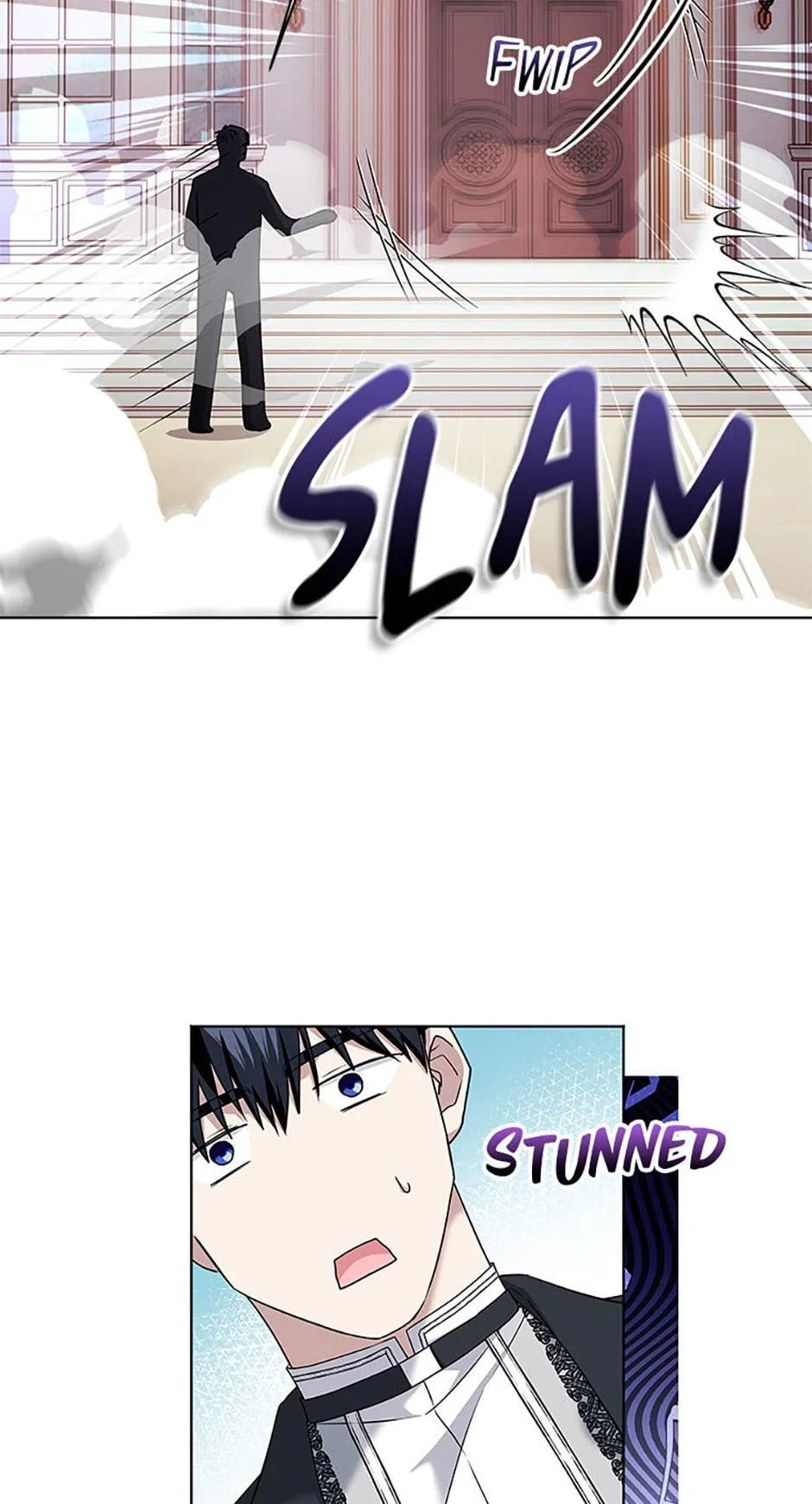 Read Sierra on Strike! chapter 68 image 62 on Lezhin