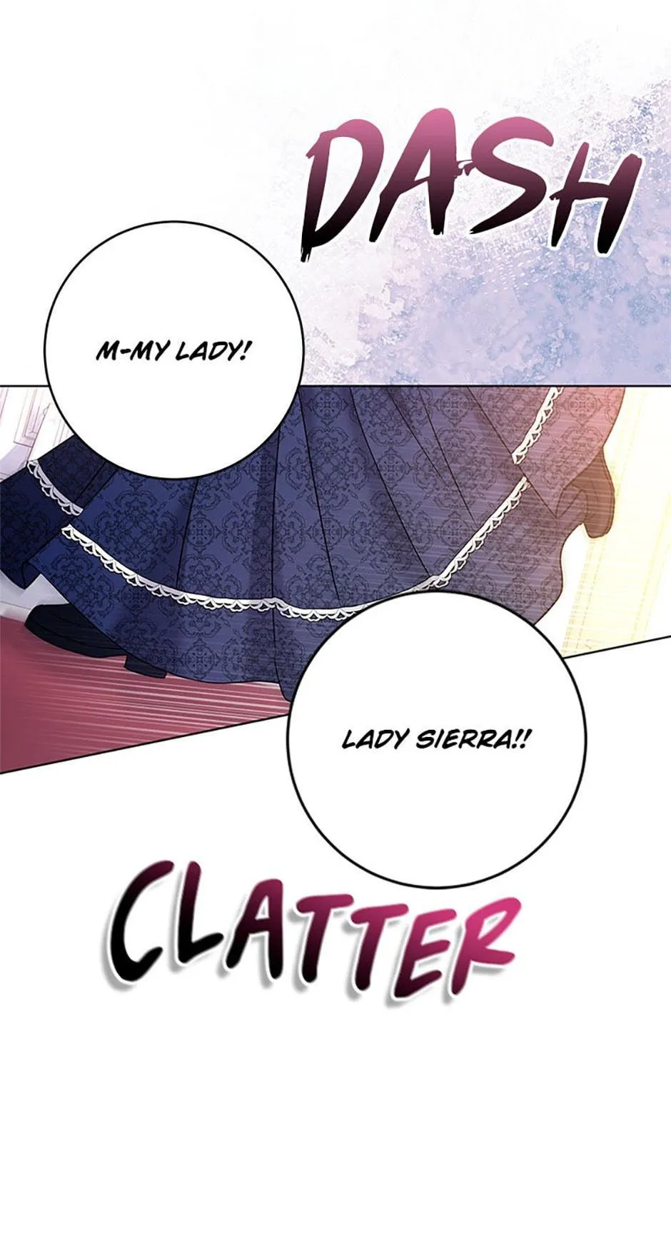 Read Sierra on Strike! chapter 68 image 65 on Lezhin