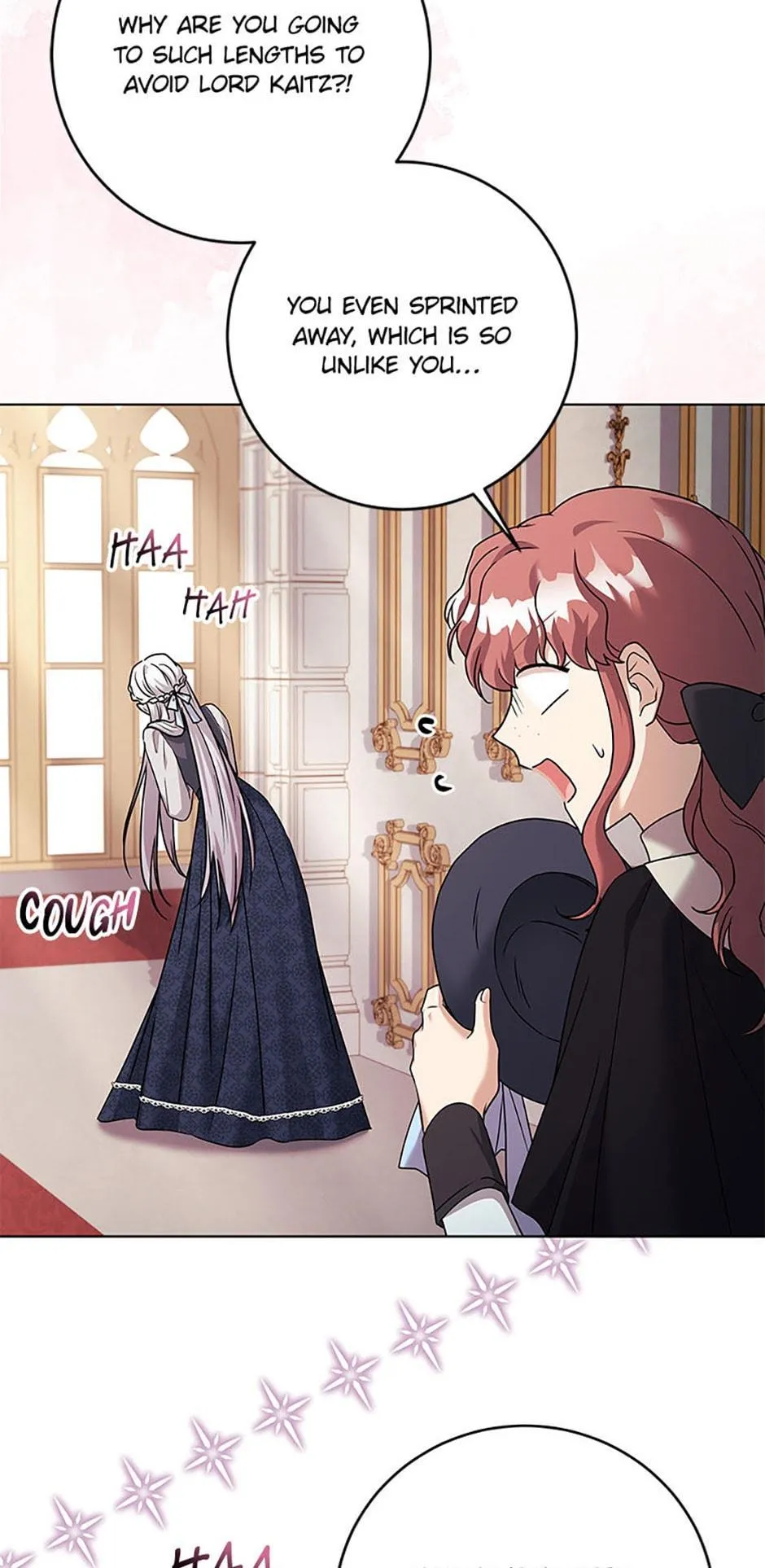 Read Sierra on Strike! chapter 68 image 67 on Lezhin