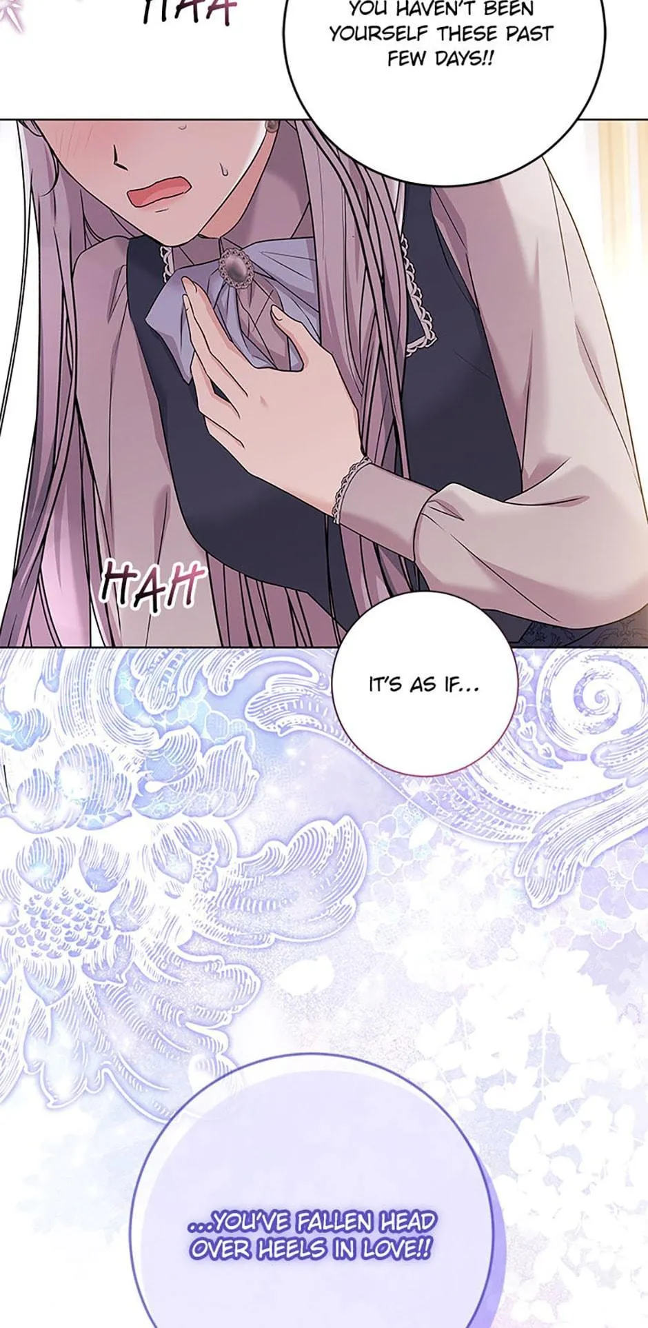 Read Sierra on Strike! chapter 68 image 68 on Lezhin
