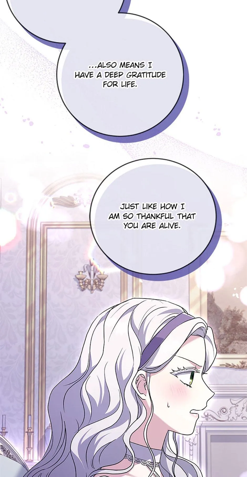 Read Sierra on Strike! chapter 68 image 9 on Lezhin