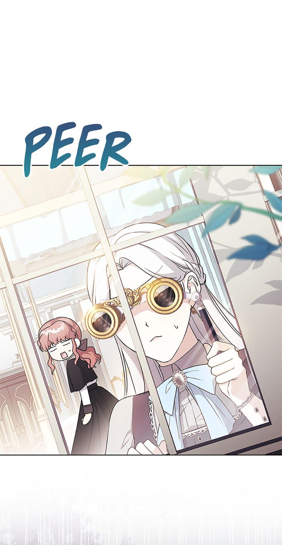 Read Sierra on Strike! chapter 69 image 12 on Lezhin