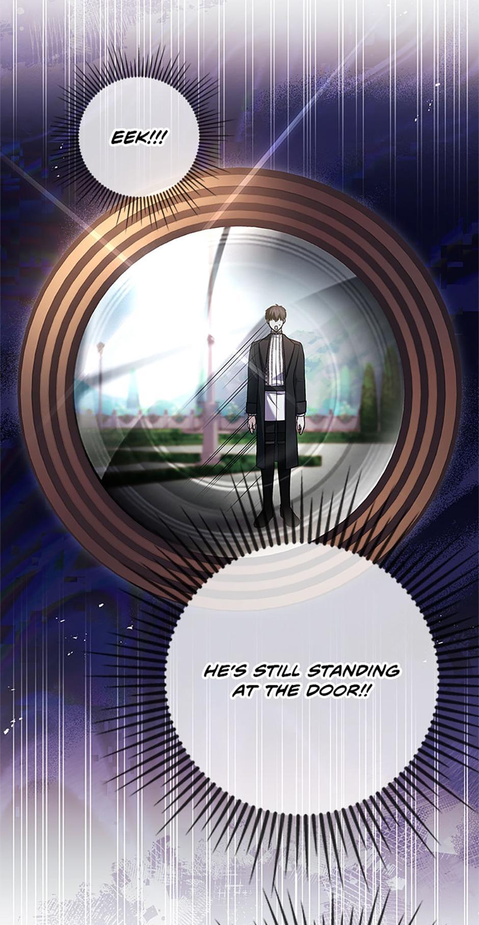 Read Sierra on Strike! chapter 69 image 13 on Lezhin