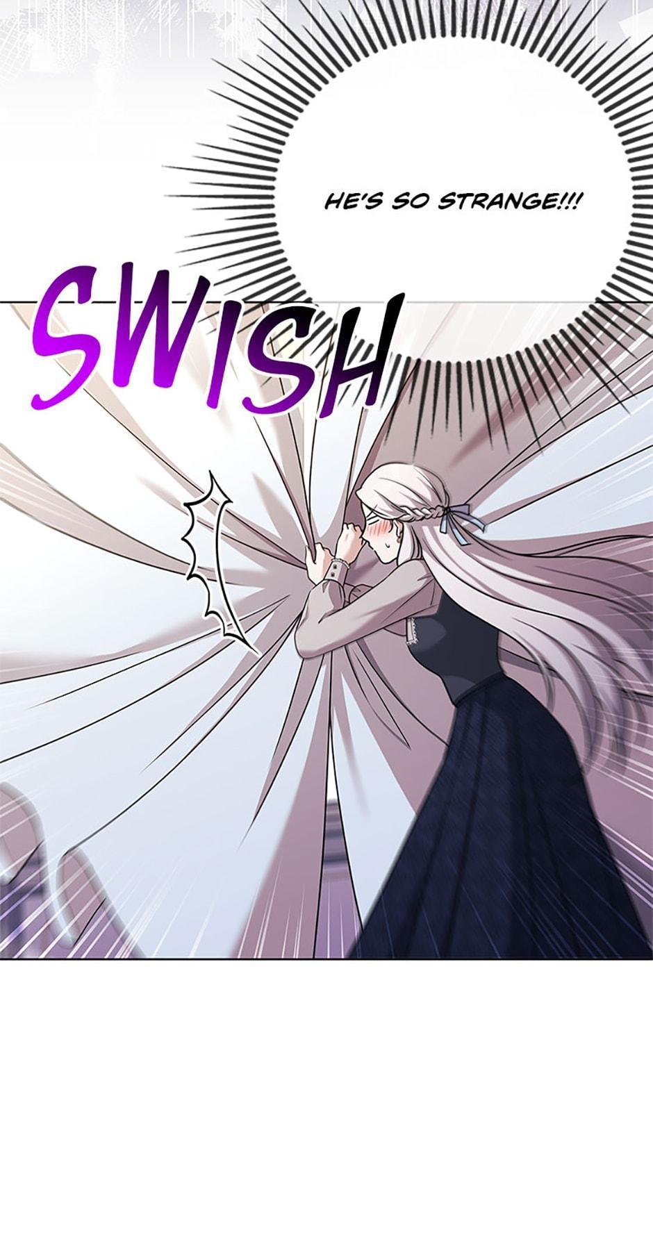 Read Sierra on Strike! chapter 69 image 14 on Lezhin