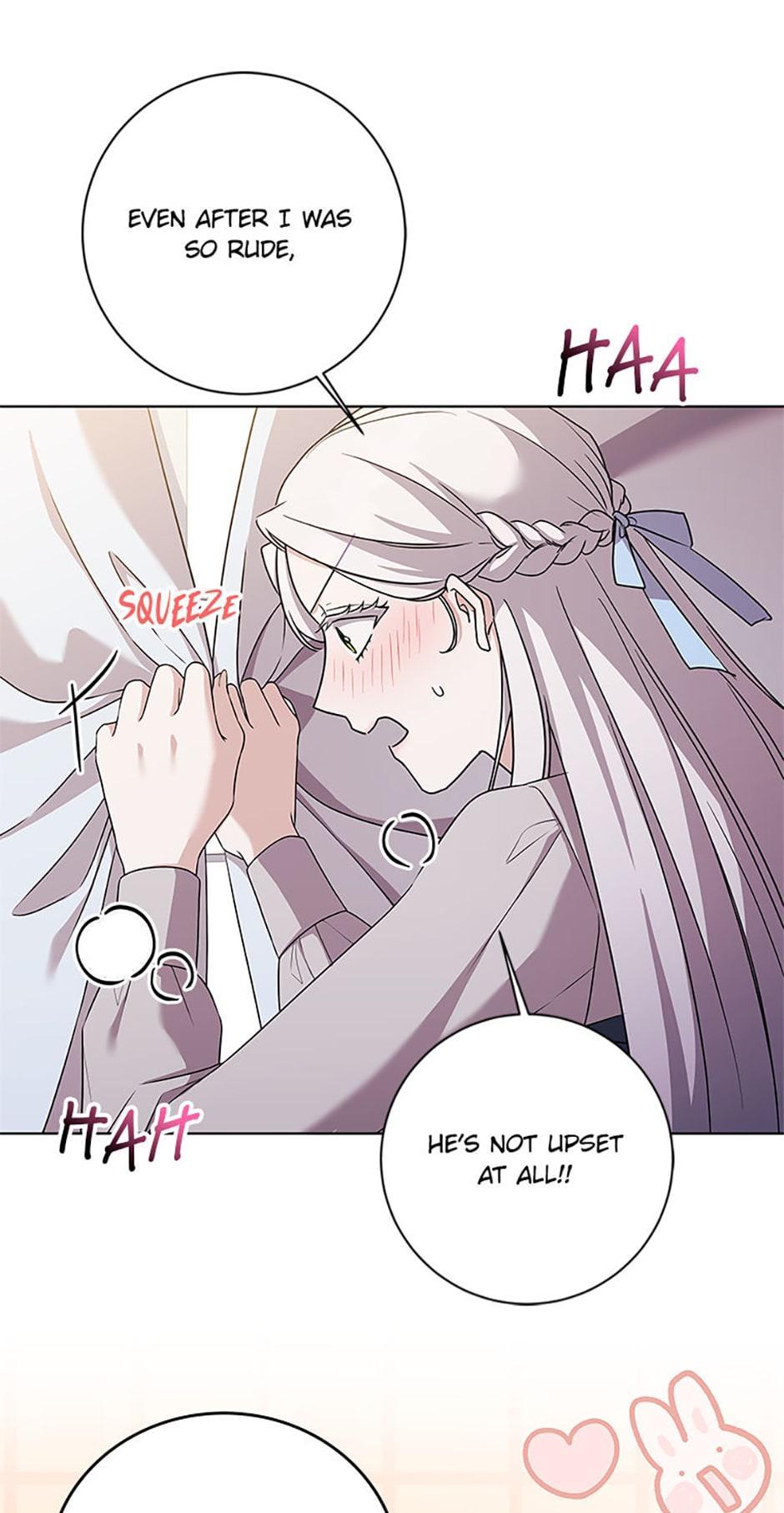 Read Sierra on Strike! chapter 69 image 15 on Lezhin