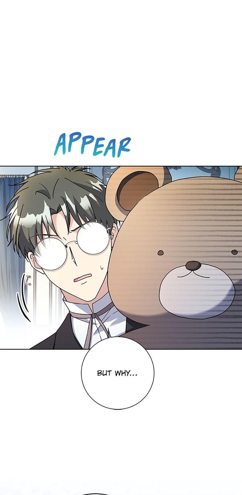 Read Sierra on Strike! chapter 69 image 23 on Lezhin