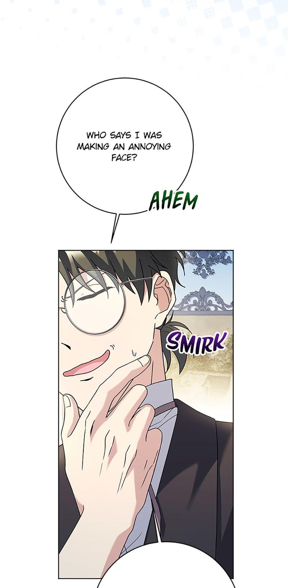 Read Sierra on Strike! chapter 69 image 25 on Lezhin