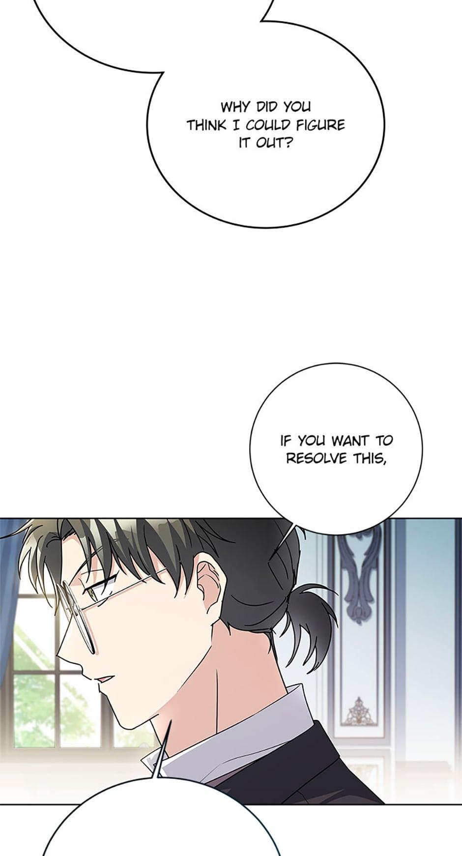 Read Sierra on Strike! chapter 69 image 31 on Lezhin