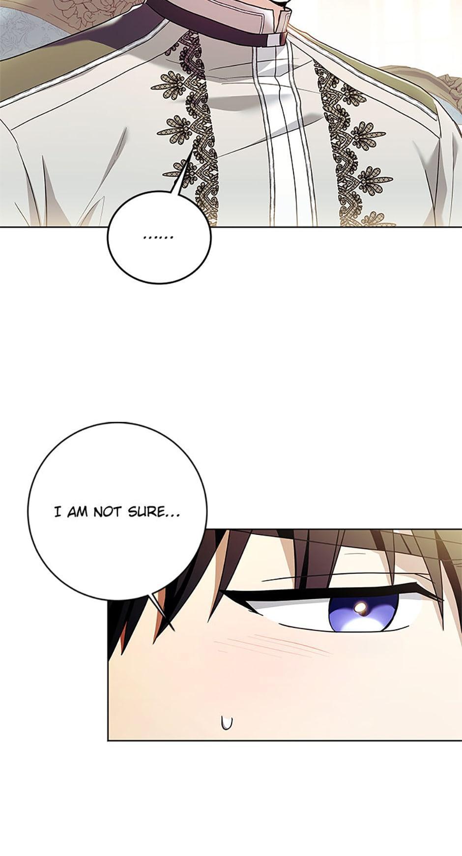 Read Sierra on Strike! chapter 69 image 33 on Lezhin
