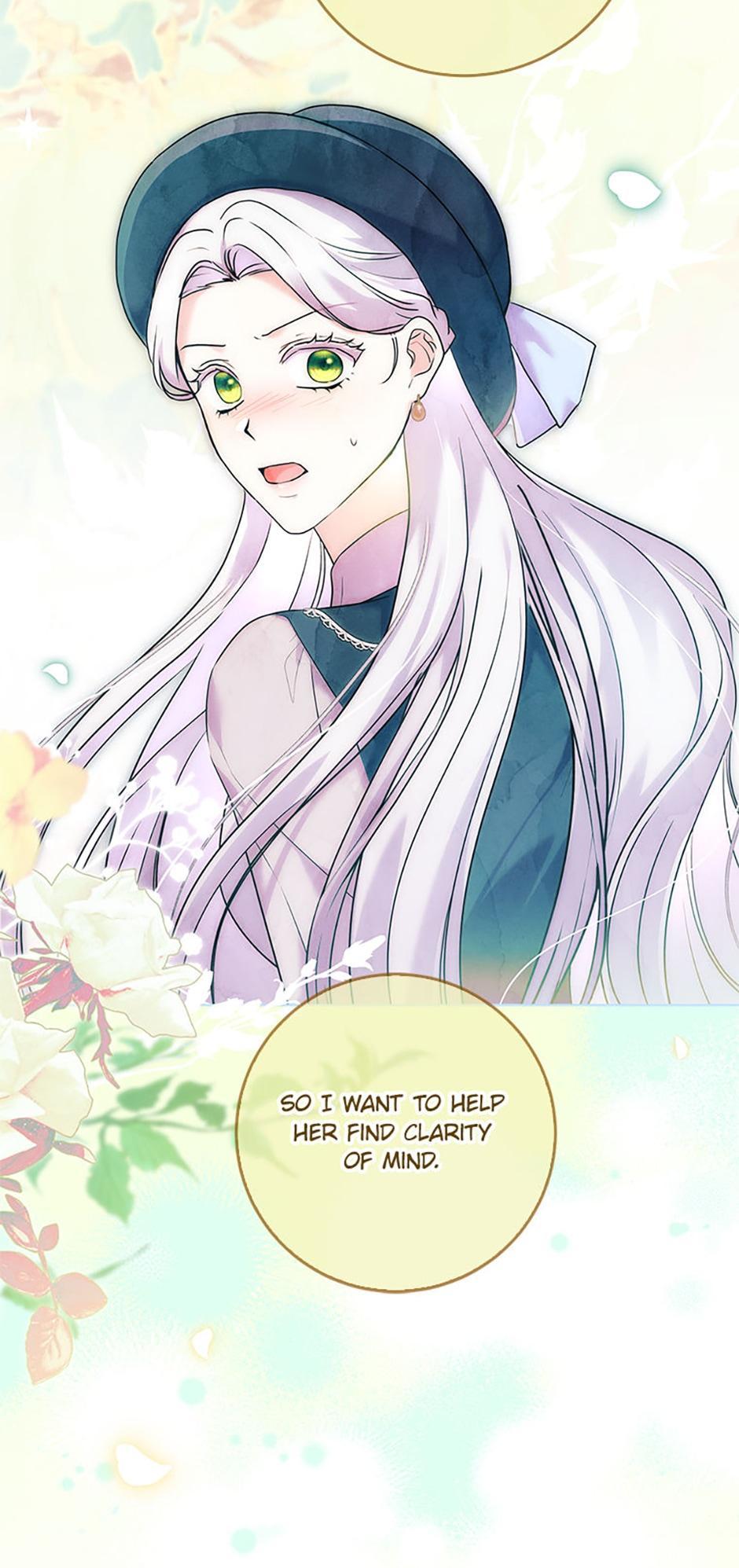 Read Sierra on Strike! chapter 69 image 36 on Lezhin