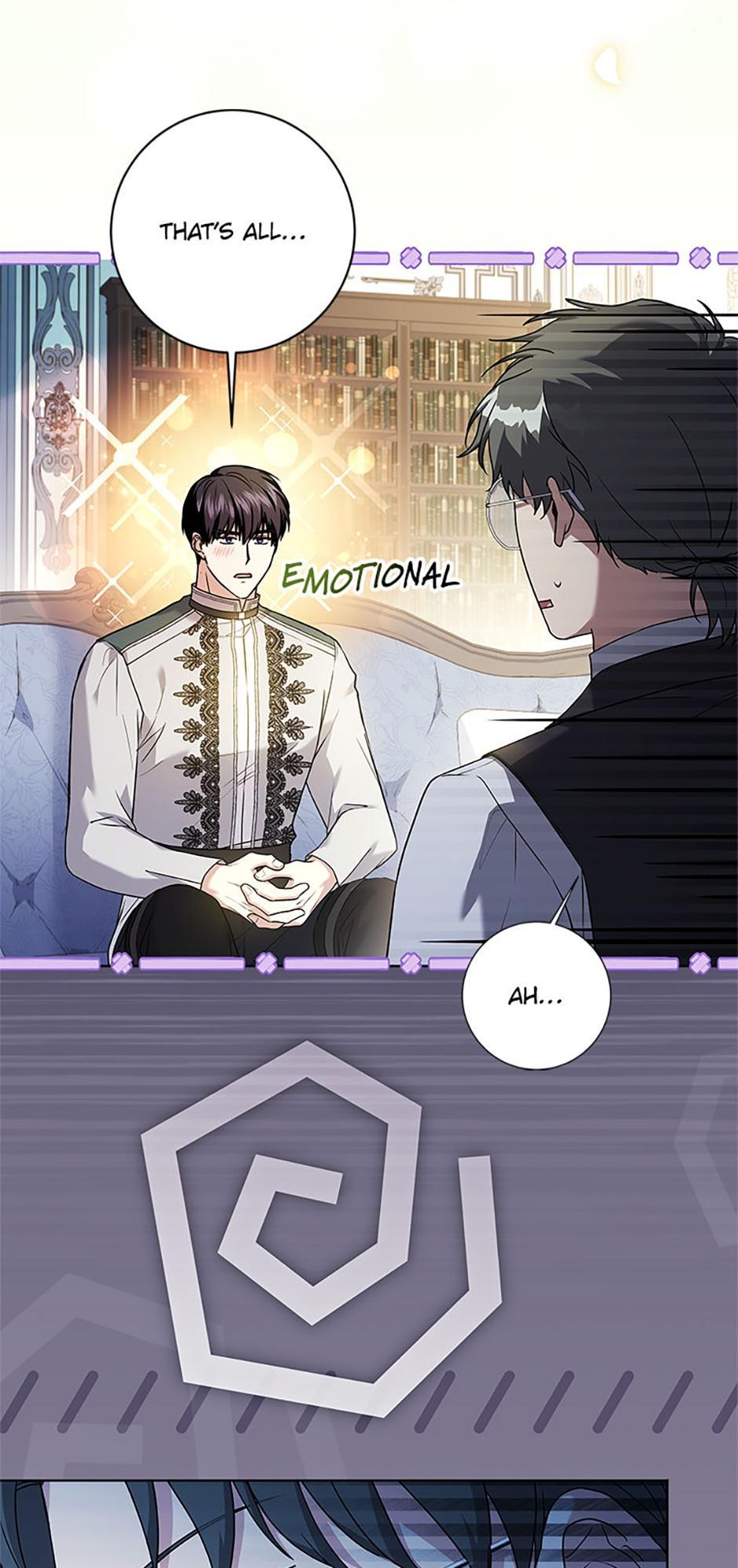 Read Sierra on Strike! chapter 69 image 37 on Lezhin