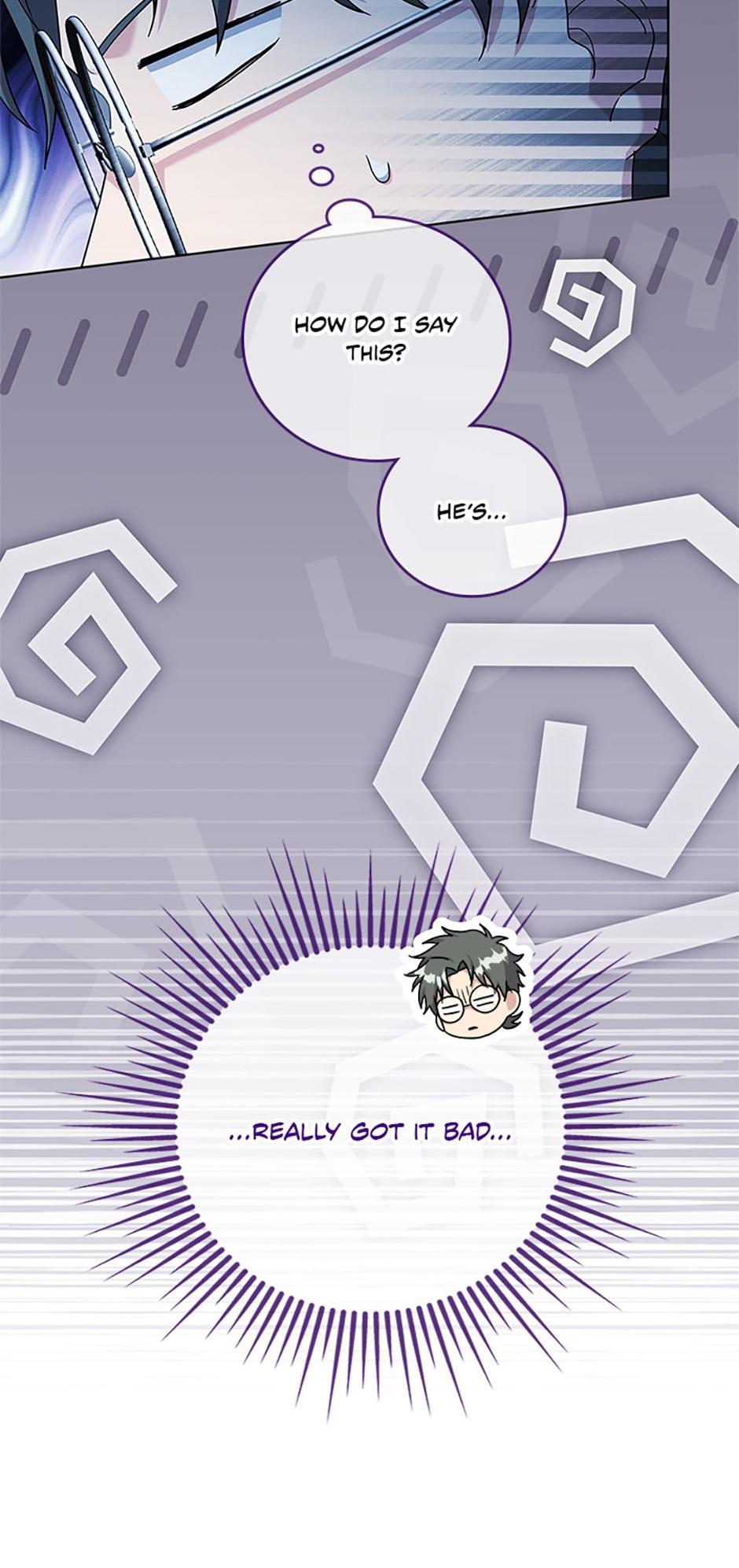 Read Sierra on Strike! chapter 69 image 38 on Lezhin