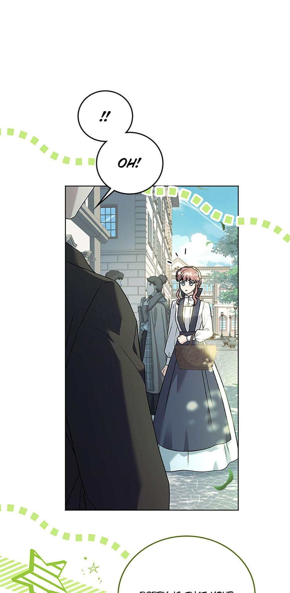 Read Sierra on Strike! chapter 69 image 43 on Lezhin