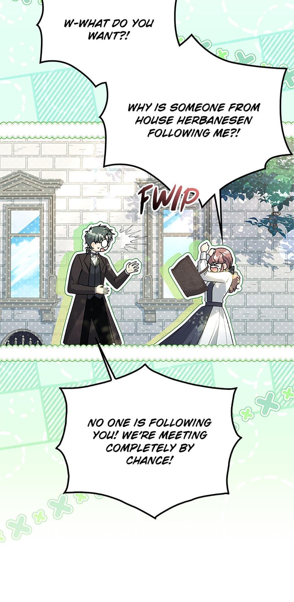 Read Sierra on Strike! chapter 69 image 45 on Lezhin