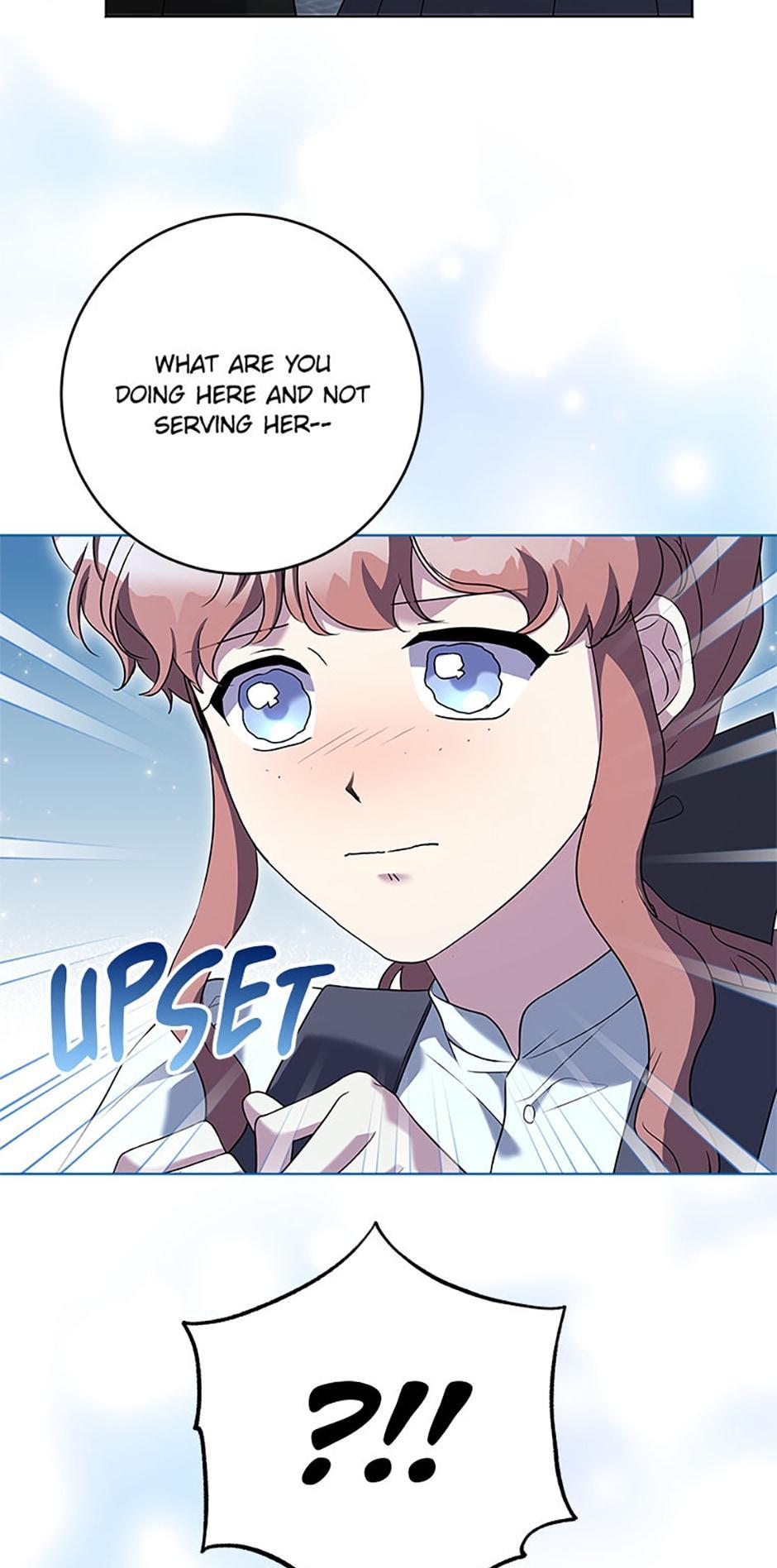 Read Sierra on Strike! chapter 69 image 47 on Lezhin