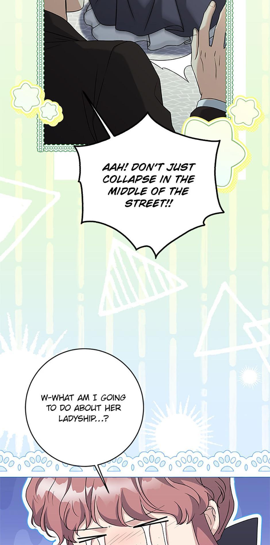 Read Sierra on Strike! chapter 69 image 50 on Lezhin